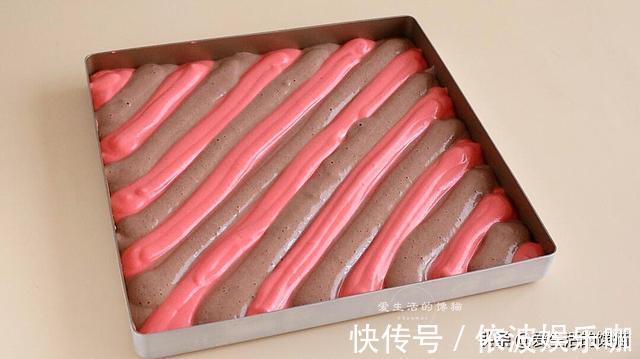 玉米油|治愈系高颜值蛋糕卷，香甜柔软超好吃，做法简单，小白也一次成功
