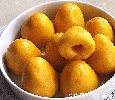 80后爱吃的窝窝头配方来了，一个小妙招有窝有型，好吃又有味