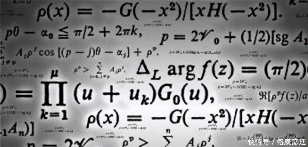 他发现一个奇怪数字,引发数学界恐慌被丢入大海,如今却离不开它