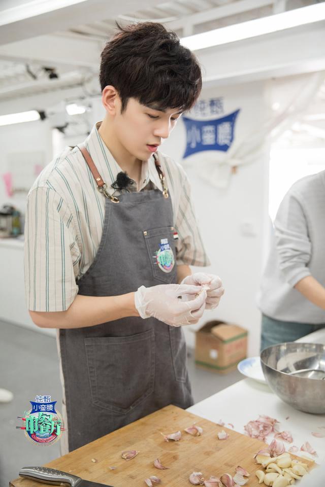 汪涵|何炅接班人和汪涵接班人都有了，谢娜接班人却淡出了快本的舞台