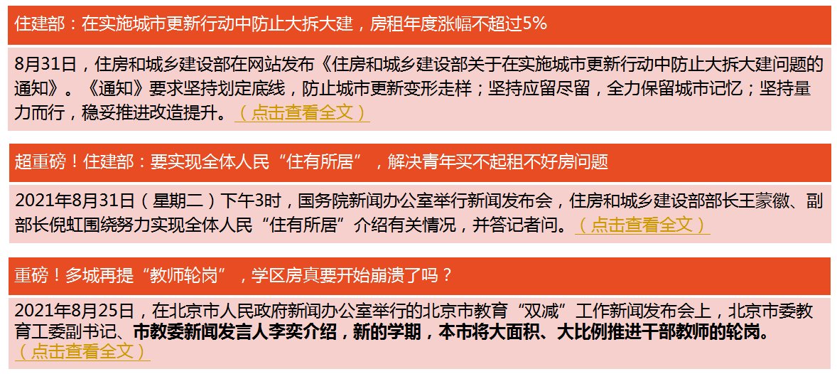 国家癌症中心|持续降温！2021年7月廊坊楼市月报出炉