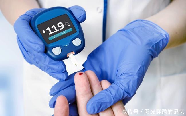 中年|“糖友”提高免疫力的三大要点,记住这些就可以了