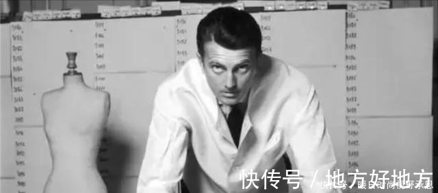 奥斯卡金像奖|纪梵希“爱”了赫本40年,亲手为其披上3次嫁衣,终身不娶