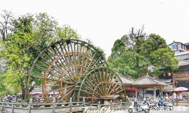 超全|和顺古镇怎么逛?送上超全指南!走访那些记录历史的文化景点~