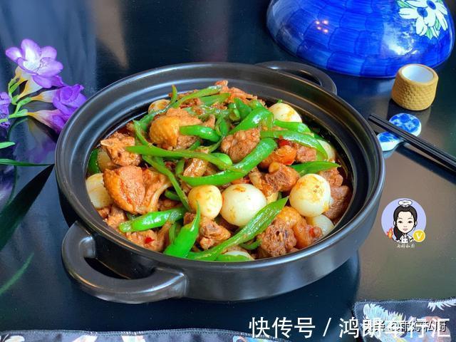 莴笋|分享7道家常菜，每天一道大厨味，好吃又好做，你看咋样？