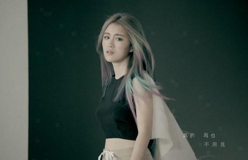 车澈|被《好声音》淘汰，转身嫁给爱奇艺副总裁，如今的她过得怎样了