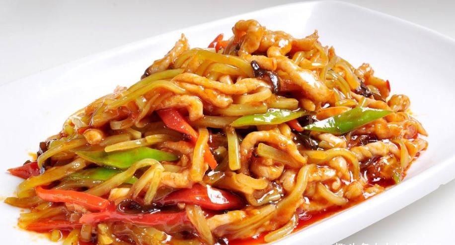 香味十足的几道家常菜，营养美味，下酒下饭，宴客倍有面子