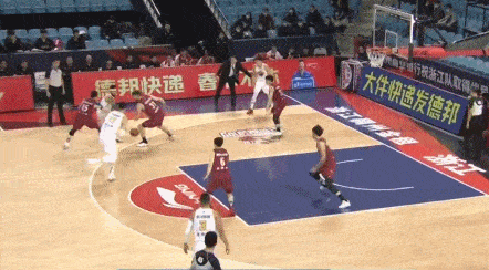 王奕博|浙江終結深圳四連勝 吳前砍21+6領五人得分上雙