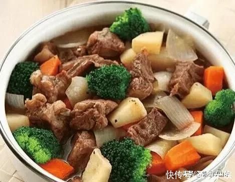 肉末|为什么饭店家常菜那么好吃？大厨终于说秘方，简单易学过年露一手