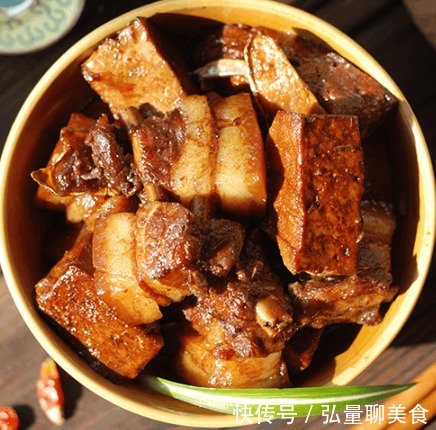 山楂|炖肉炖排骨，这3种不要放！肉质软嫩鲜香，不腥不柴，好吃不腻