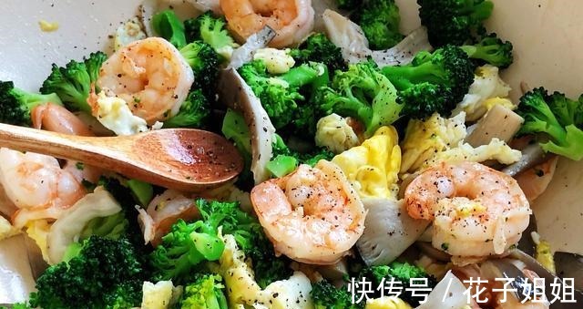 西兰花|教你如何治疗便秘，这做法头一次见！做法特别简单易懂！