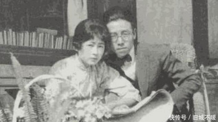 幸福|林徽因儿子我母亲最幸福的2点,有一点竟然是早逝