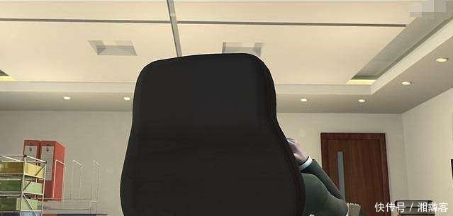 盘点《熊出没》中比李老板还神秘的五人,这五人实在太神秘了