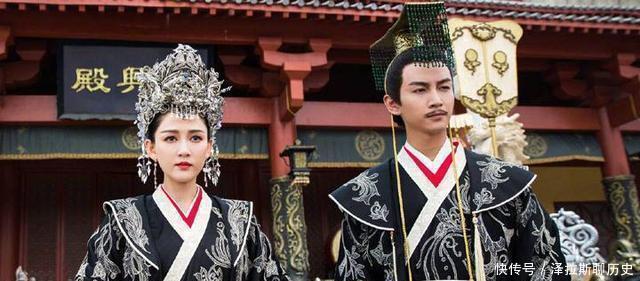 惧内|史上最惧内的皇帝，勾搭宫女被迫离家出走，妻子死后一病不起