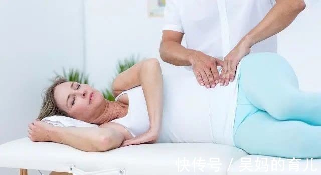 镇痛|无痛分娩：到底痛不痛，有没有伤害？