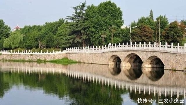 建筑|中国古代十大逆天工程!第1位连现代人都无法完成