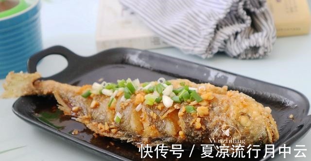 胡椒粉|秋天进补，9道鱼的做法，好吃上台面，收藏了宴客有面子！