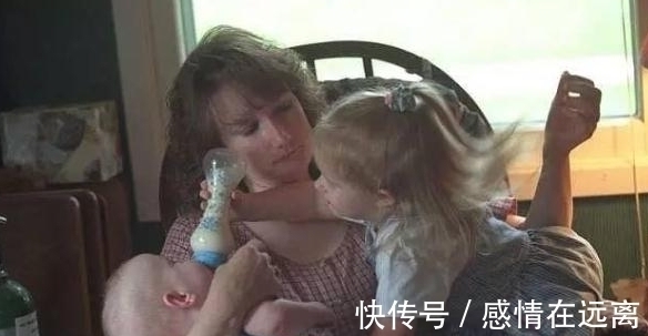 亚历克西斯|全世界唯一存活的七胞胎长大后的样子,每一位都可以独当一面