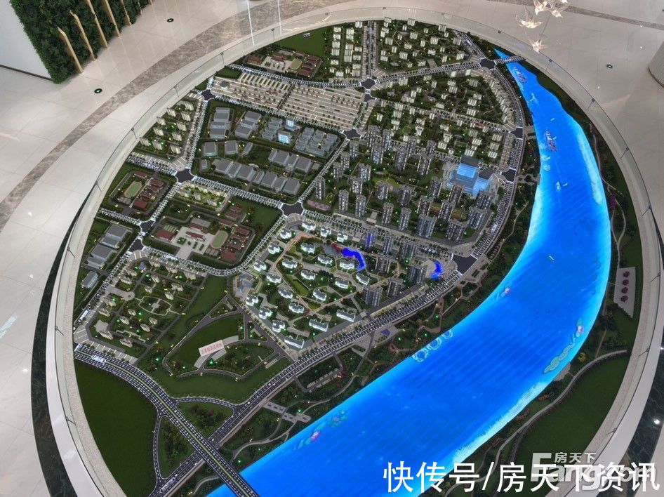 港联·环球中心|永州冷水滩热门楼盘项目现场传来一批新照片，请查收