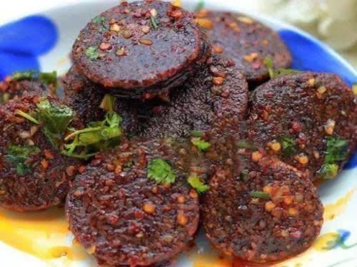 东北“五大硬菜”,南方人看着就没食欲,全吃过的才是真正东北人