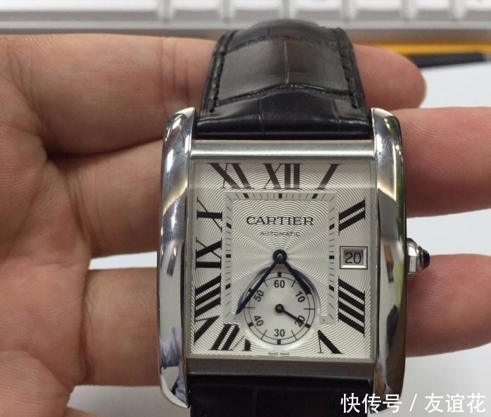 盘点2021年值得入手的卡地亚腕表，造型独特，颜值超高