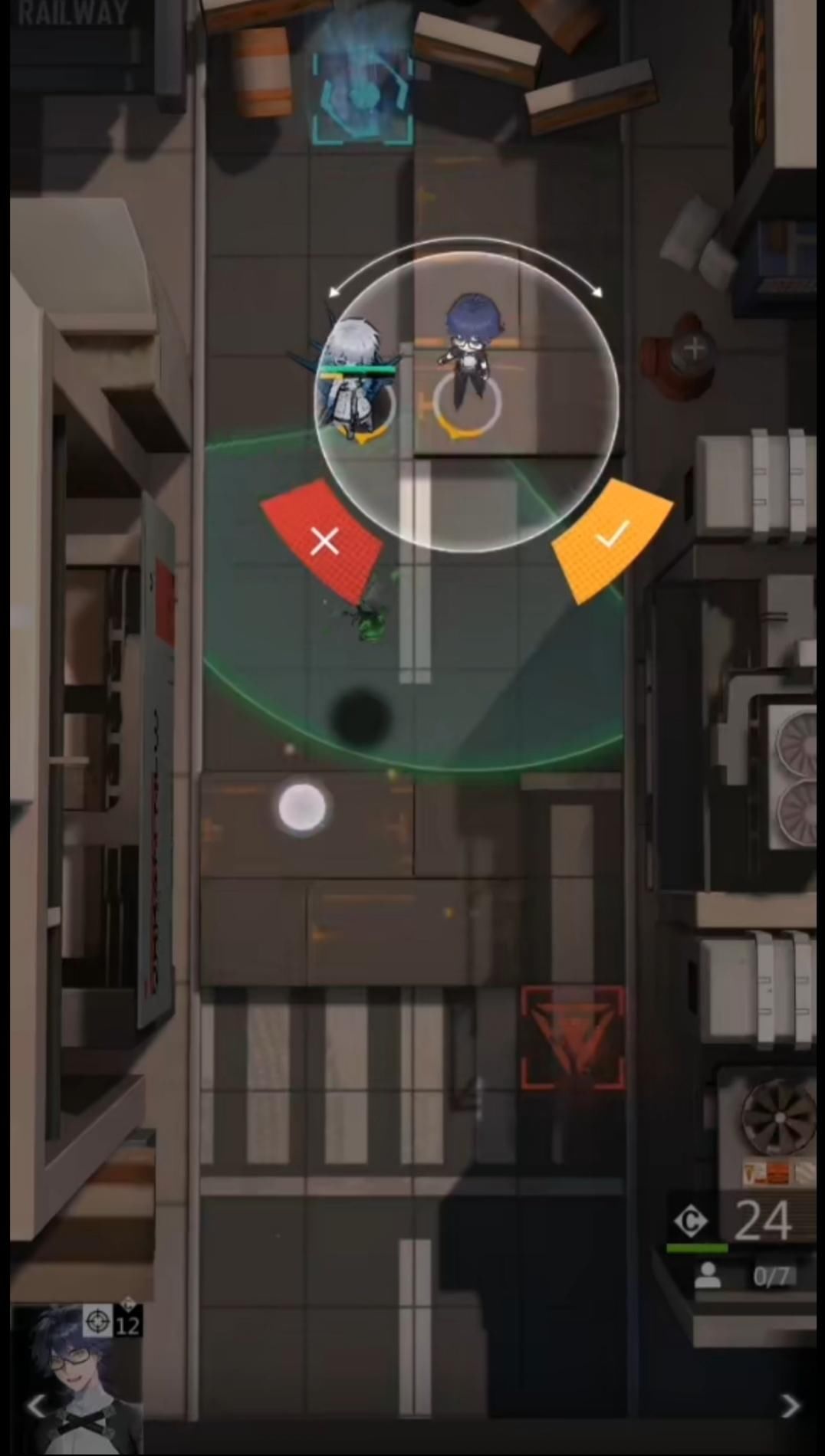 明日|继妖怪名单之后明日方舟又被抄了,感染者变寄生者,换皮游戏?