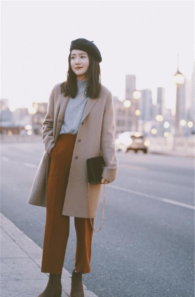 会穿的女人有多美？由内而外散发气质，掌握这3个技巧，你也可以