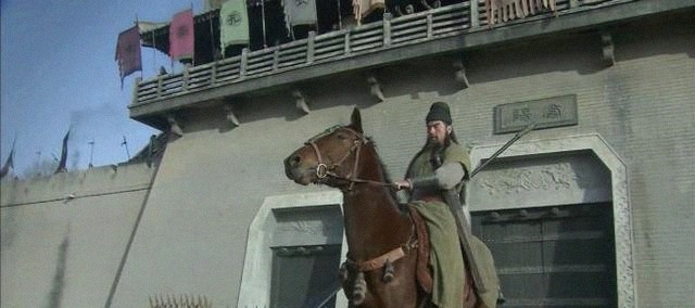 吹牛|被偃月刀砍后,只有死路一条?看完用法,顿时明白罗贯中没有吹牛