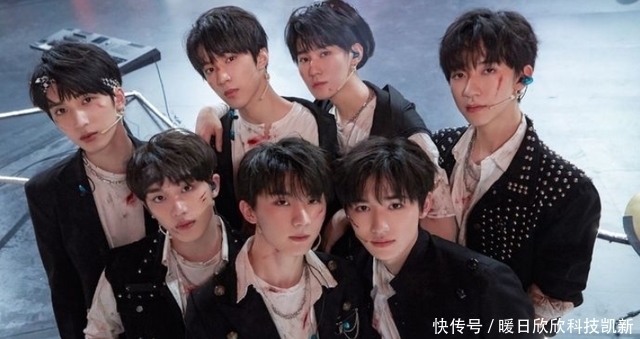 《青春环游记》拟邀时代少年团,张哲瀚龚俊加盟,浪浪钉快乐到了