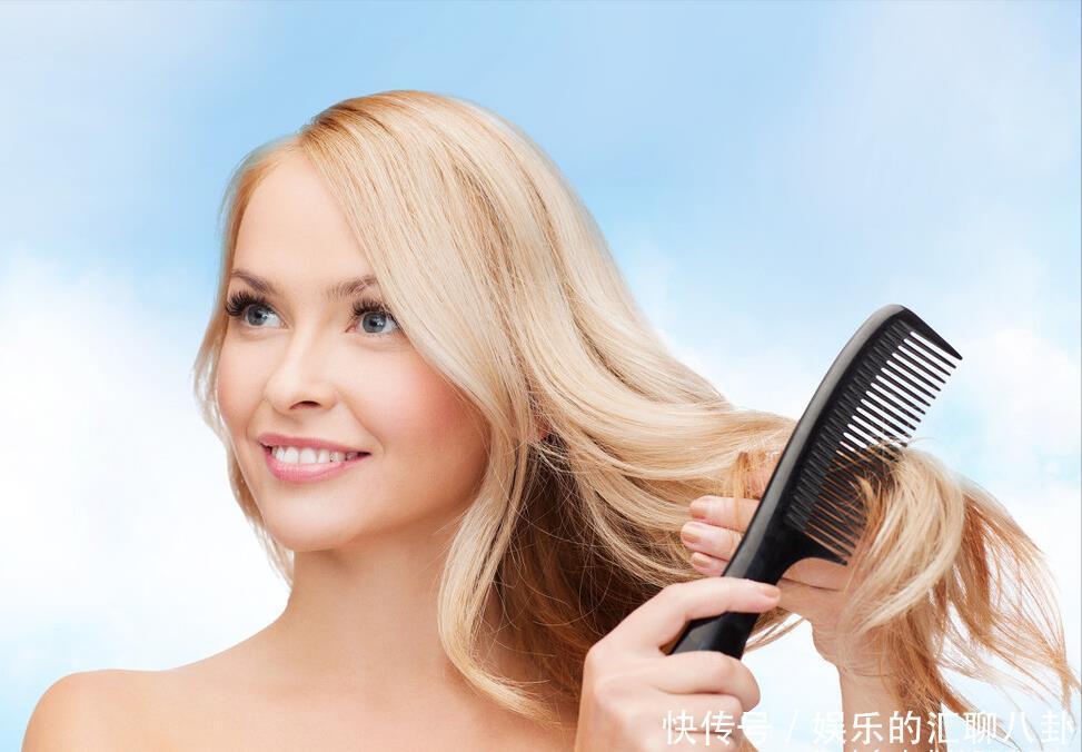 人工色素|染发后多久可以洗头发？搞懂这三个细节，颜色更持久发质更有质感