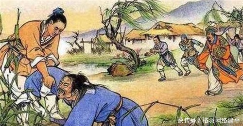 张乡绅|范进中举后为啥突然疯了?把他中举后的权利放到现代,你就明白了