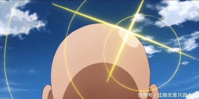 头发|一拳超人五种类型的美男子,谁的颜值最高埼玉还我头发!