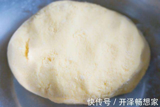 秋天|秋天，孩子迷上这早餐，外脆里软，营养满满，比点心还好吃