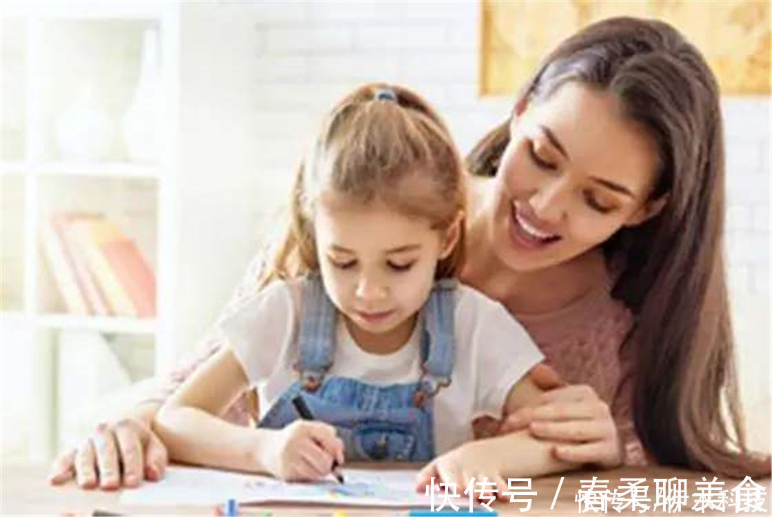 诚实|从小要给孩子立这“5个规矩”,少一个都不行,最后一个很重要