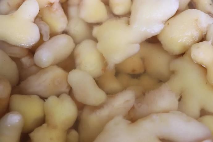 没得泡菜，丽江人真的吃不下饭！