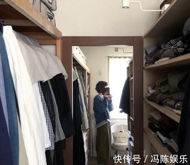 精致|日本丁克夫妻47㎡小家,低成本布置出最高级的精致,羡煞旁人!
