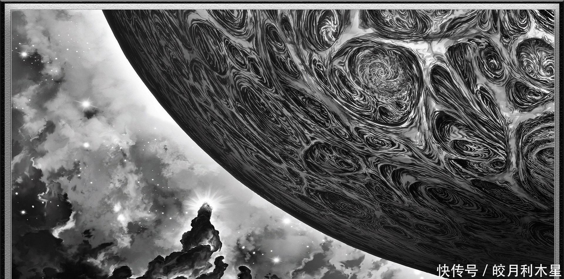 超越|一拳超人“赛大蛇”轻松超越波罗斯,村田老师这是画嗨了吗!