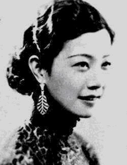 民国四大美女的最后结局:林徽因一生受尽宠爱,最美的她却凄苦一生