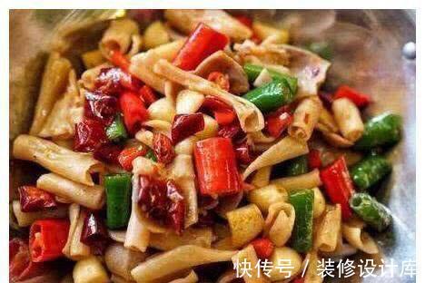 小勺|简单快捷的几道家常菜做法,学会了也能当大厨,制作简单又好吃