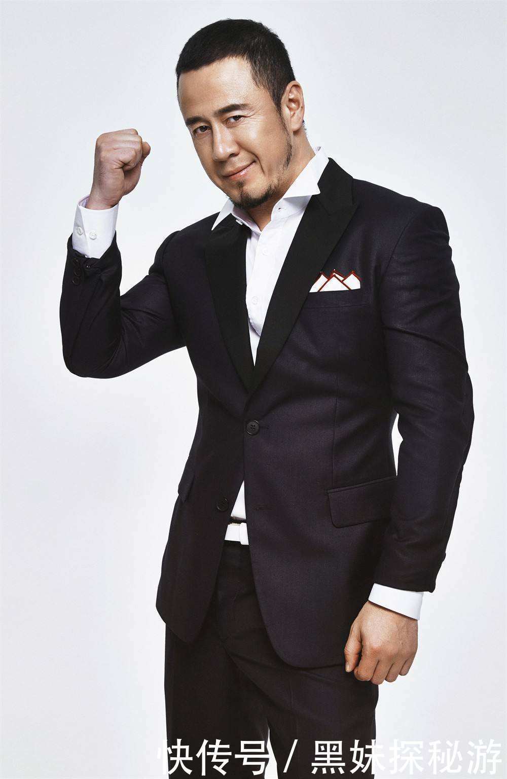 杨坤暂停音乐事业,呕心沥血的电影为何只值74万?