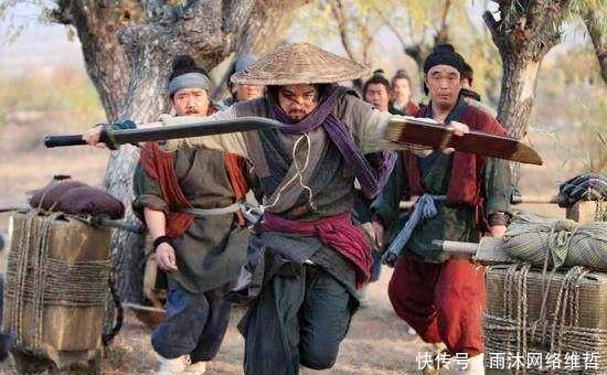 晁盖和吴用等人智取的十万贯生辰纲,相当于现在多少钱?