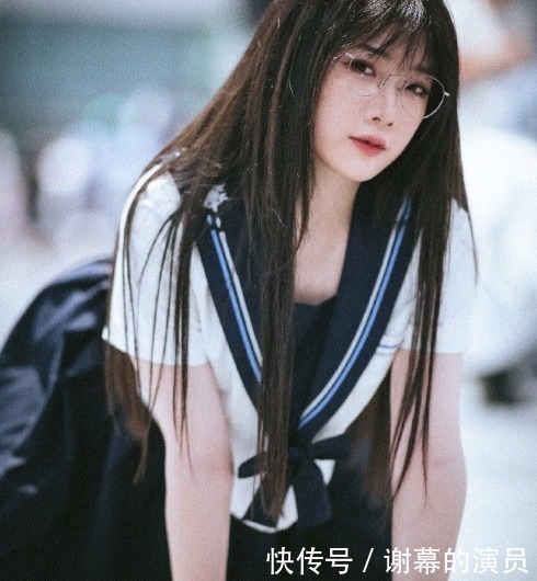 漫展|你第一眼看到JK,第一想法是什么那些“JK少女”又是什么心理