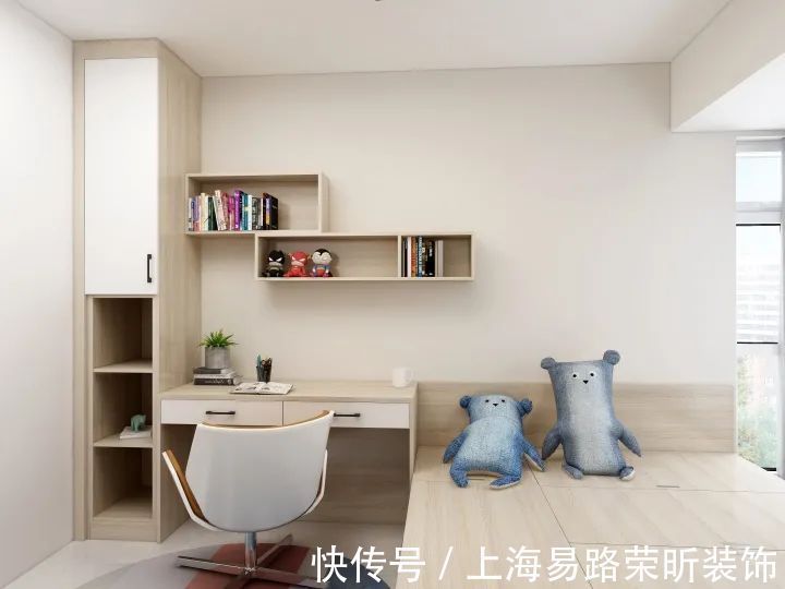 新中式|小户型不能装‘新中式’风格?凡事不能绝对,小户型新中式,一样美到骨子里