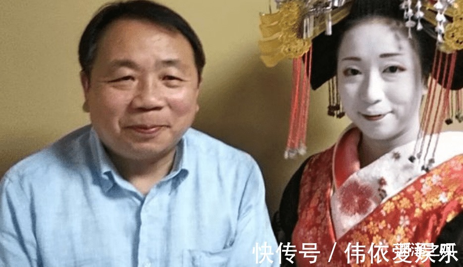 日本|入日本籍的北大高材生石平,为讨好日本诋毁中国,如今生活凄惨