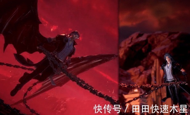 魂技|斗罗大陆奥斯卡获得镜像魂骨,竟会分身,比十万年魂骨还恐怖