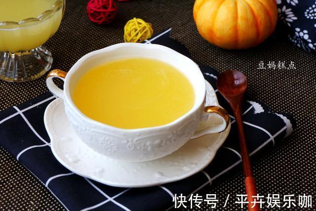 甘蔗|大雪之后，这8道甜汤多给家人煮，暖暖的滋润贴心
