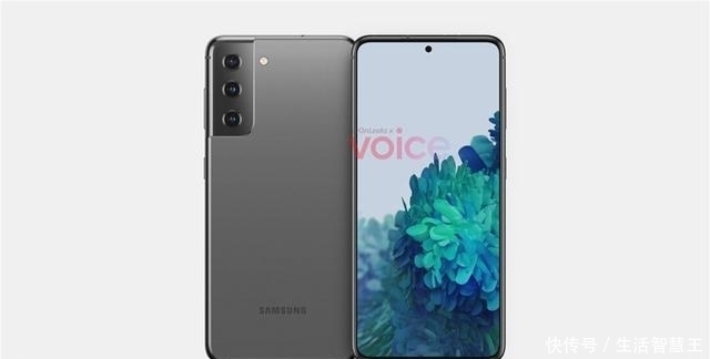 S21|三星Galaxy S21系列参数规格全曝光:全系 120Hz