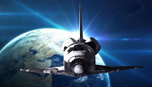 我国航天获重要突破,美媒是仿制品,热议仿制了美未来的东西