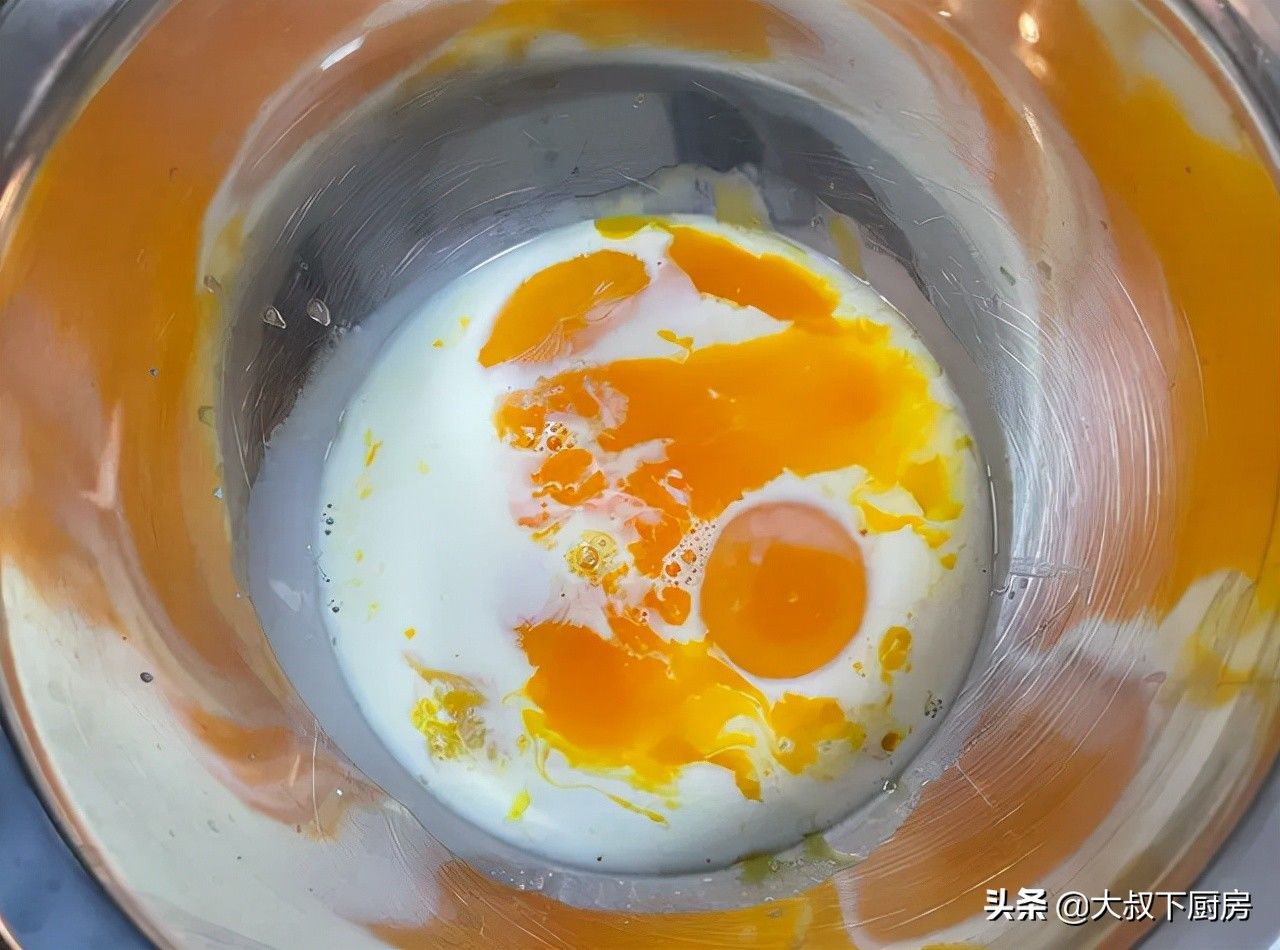 蛋糕模|不来点下午茶?大叔教你帕玛森起司蛋糕,蓬松绵密,超级好吃