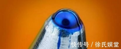 制造@圆珠笔头到底有多难造?精度堪比造航母,至今只有三个国家可以造